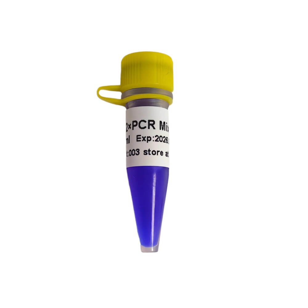 PCR Mix P2011-P2012-P2013-P2014-P2015