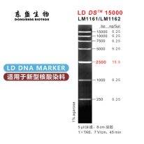 LD DS15000 DNA Marker LM1161/LM1162