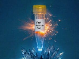极速精准，赋能诊断：东盛生物 Fast Hotstart Taq