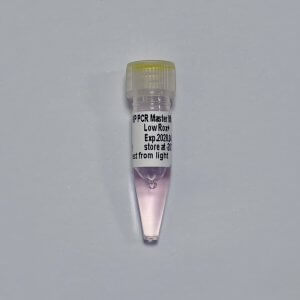 Super KP PCR Master MixPlus (Low ROX+)  P4051/P4052