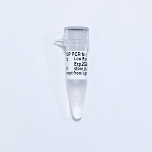 KASP PCR MixPlus (Low ROX+)